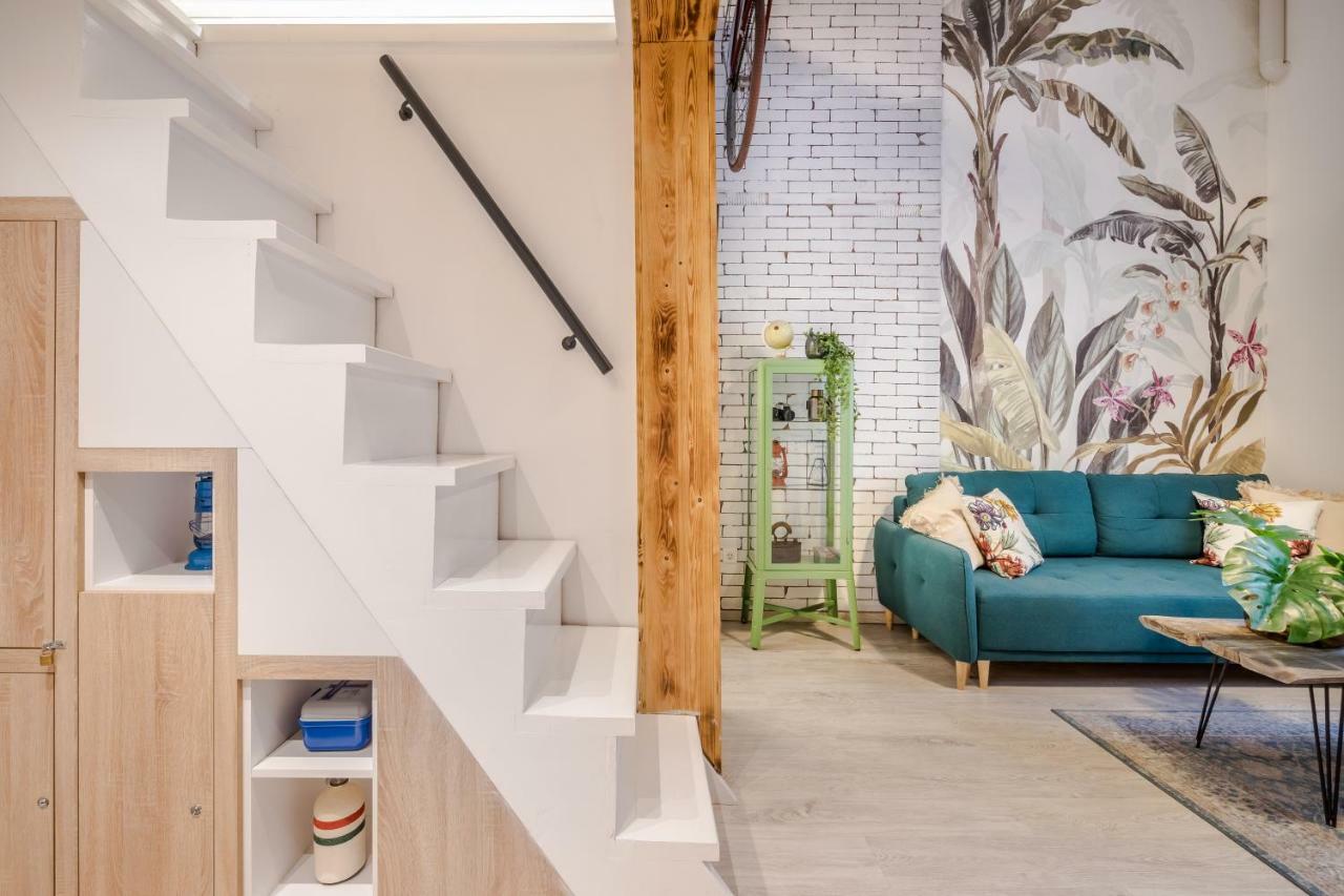 Own At Gozsdu Apartamento