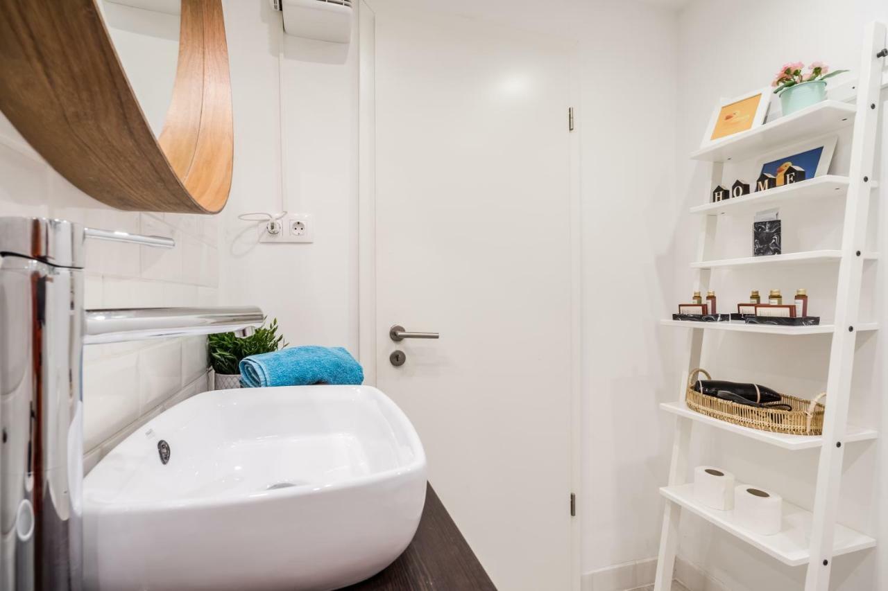 Own At Gozsdu Apartament Budapeszt