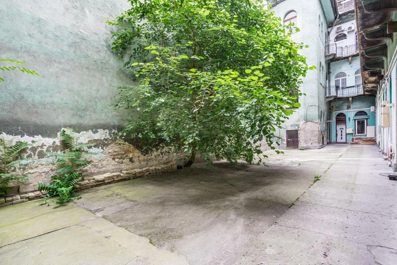 Apartament Own At Gozsdu *